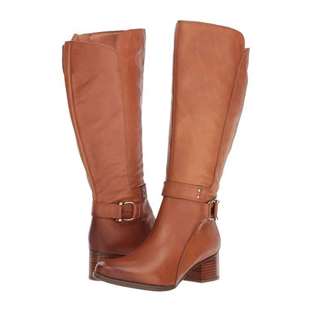 Naturalizer - Dane Riding Boots